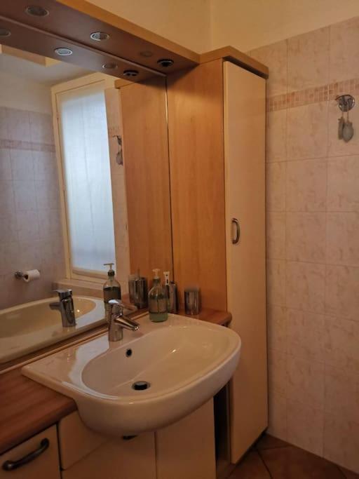 Casa Vacanze Il Tuffetto Olginate 外观 照片