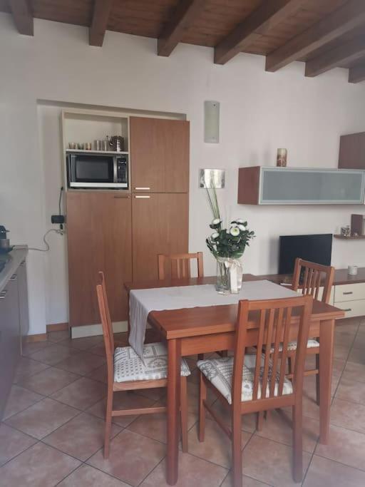 Casa Vacanze Il Tuffetto Olginate 外观 照片