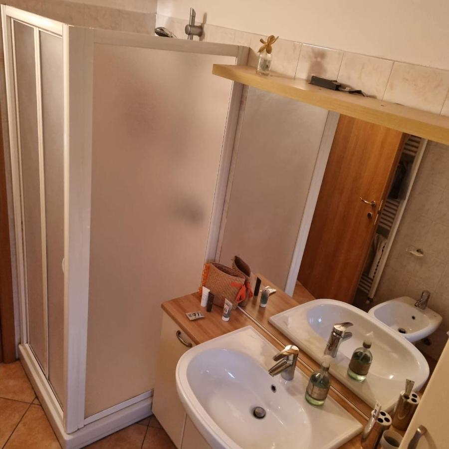 Casa Vacanze Il Tuffetto Olginate 外观 照片