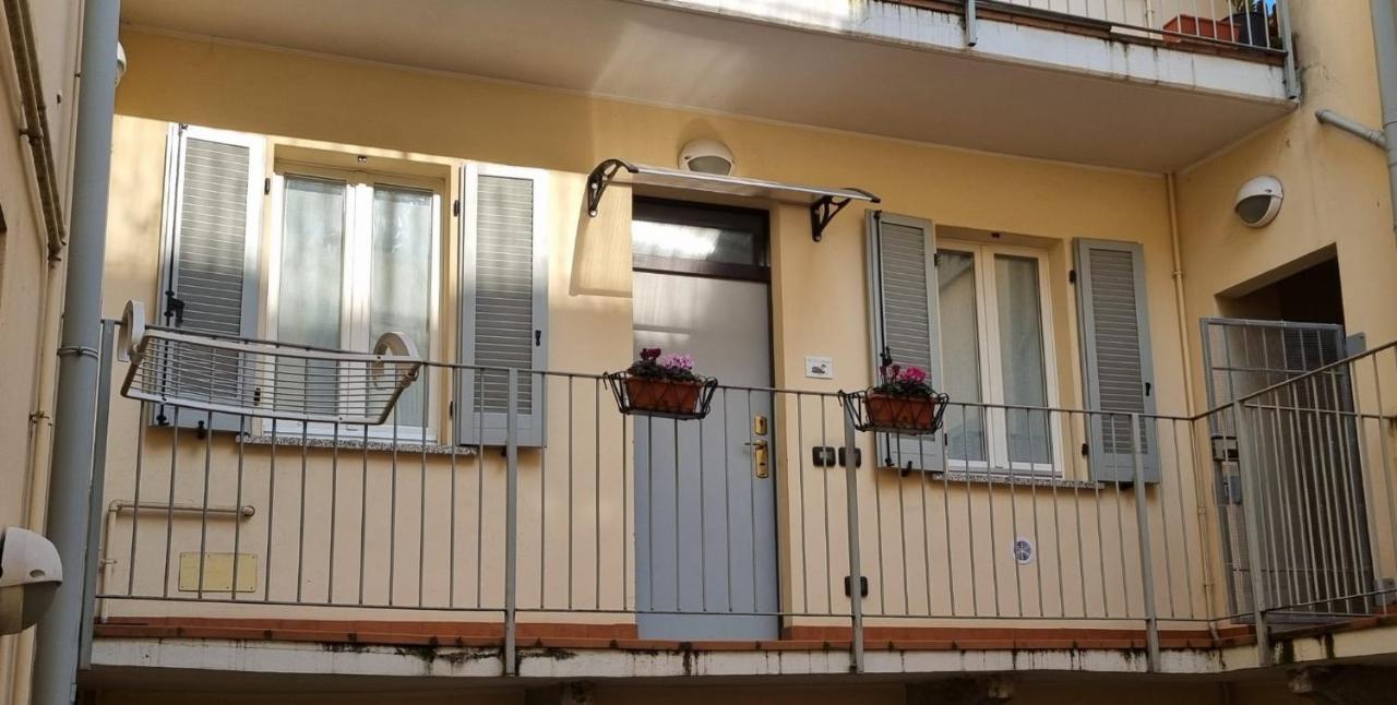 Casa Vacanze Il Tuffetto Olginate 外观 照片