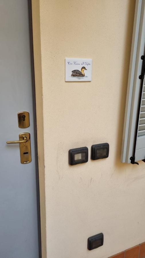 Casa Vacanze Il Tuffetto Olginate 外观 照片