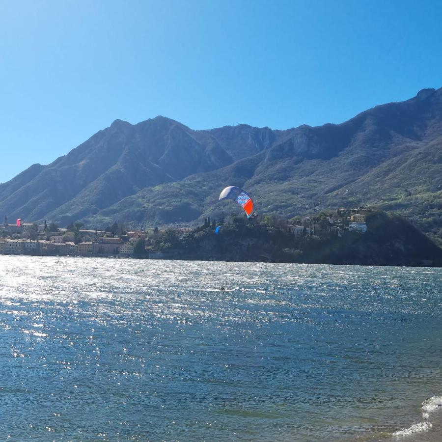 Casa Vacanze Il Tuffetto Olginate 外观 照片