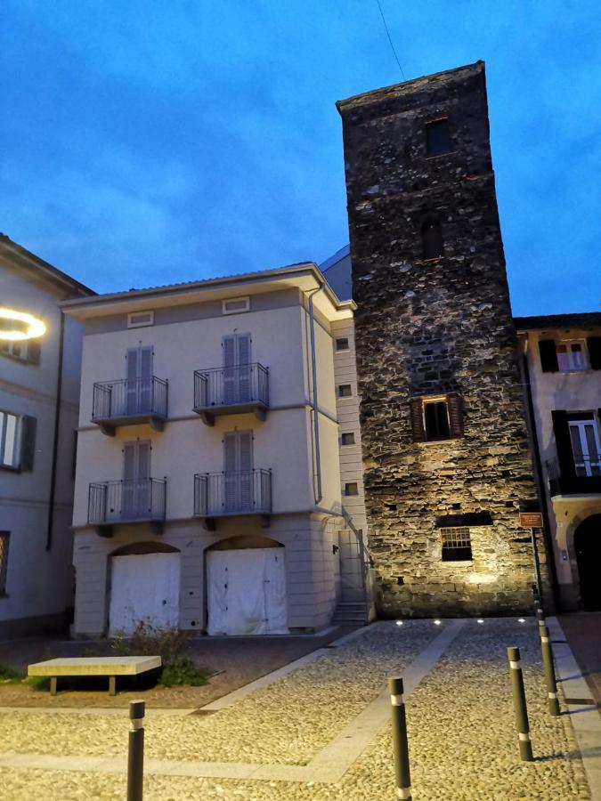 Casa Vacanze Il Tuffetto Olginate 外观 照片