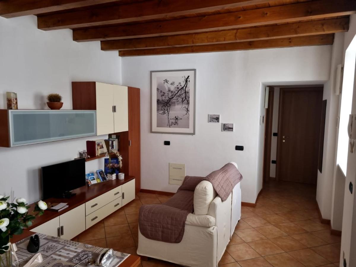 Casa Vacanze Il Tuffetto Olginate 外观 照片