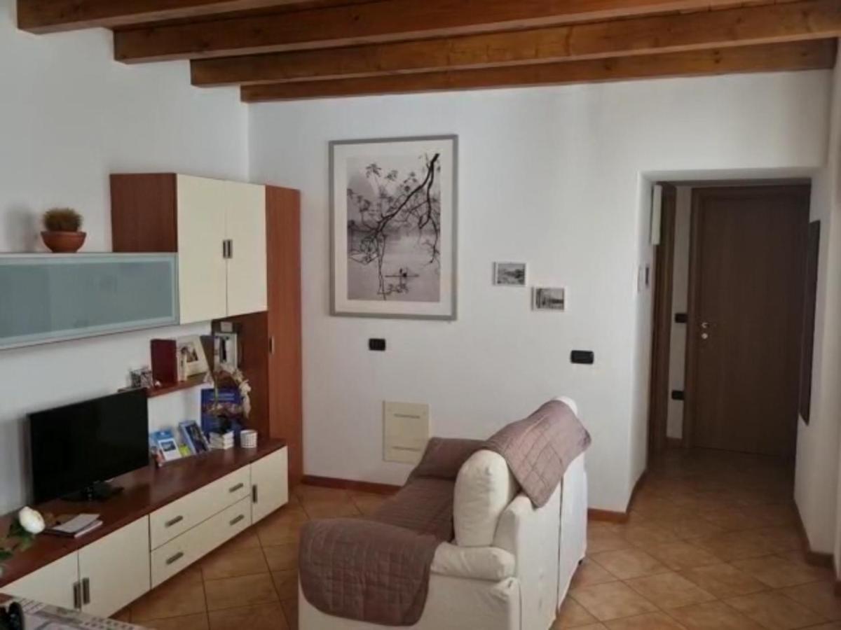 Casa Vacanze Il Tuffetto Olginate 外观 照片