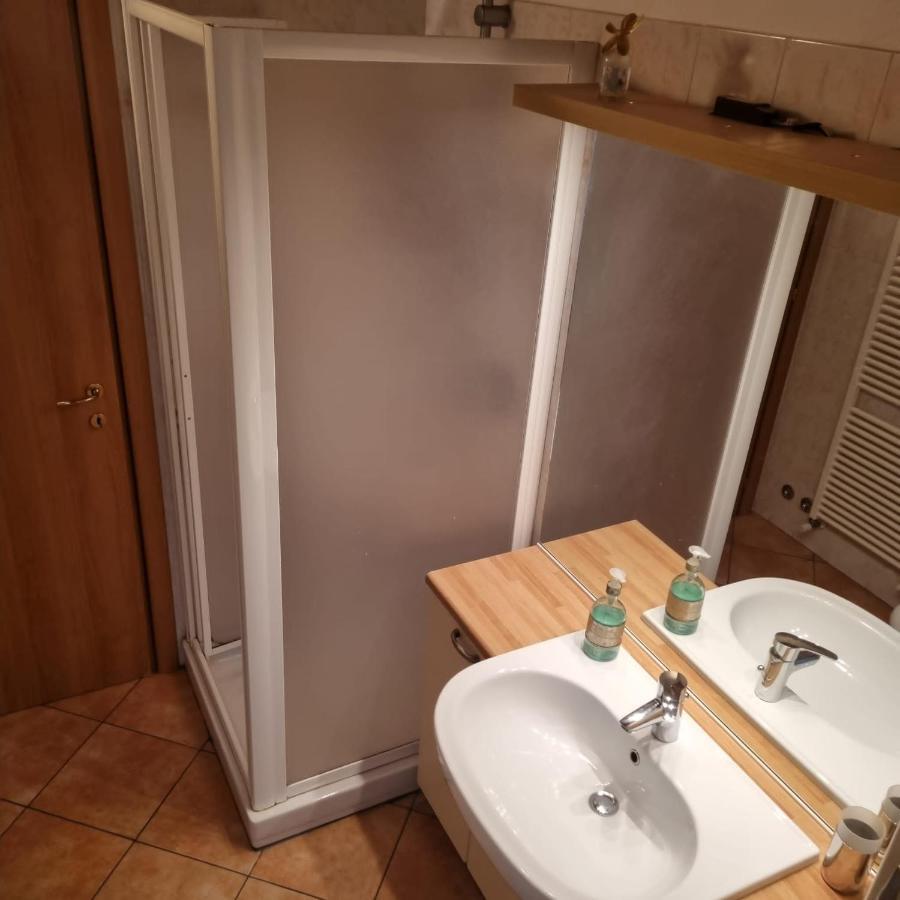 Casa Vacanze Il Tuffetto Olginate 外观 照片