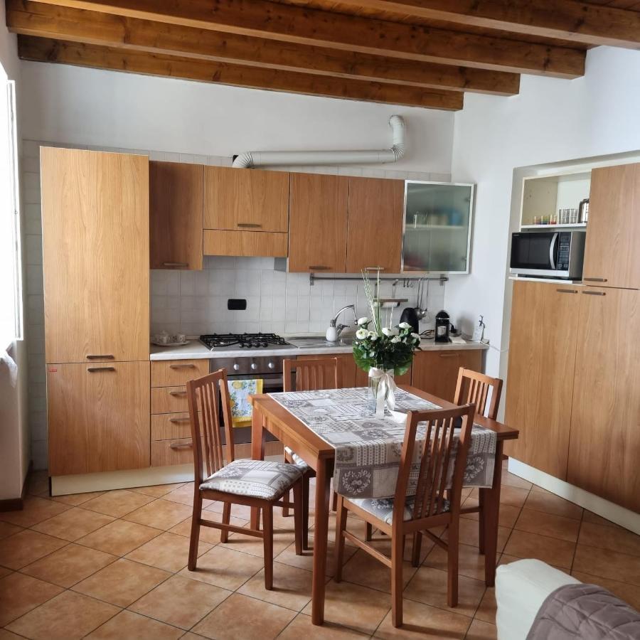 Casa Vacanze Il Tuffetto Olginate 外观 照片