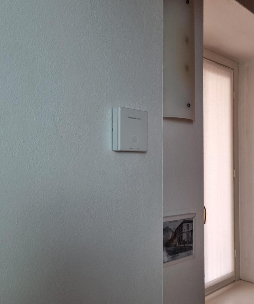 Casa Vacanze Il Tuffetto Olginate 外观 照片
